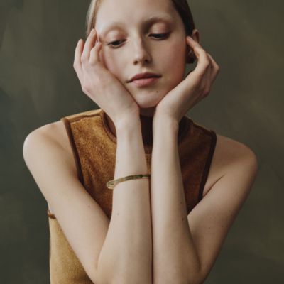 レディス, ファッションジュエリー, ブレスレット | Hermès - エルメス